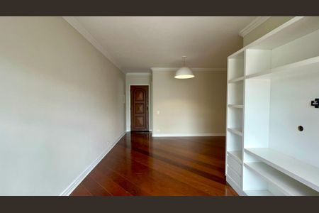 Sala de apartamento para alugar com 3 quartos, 98m² em Jardim Paulista, São Paulo