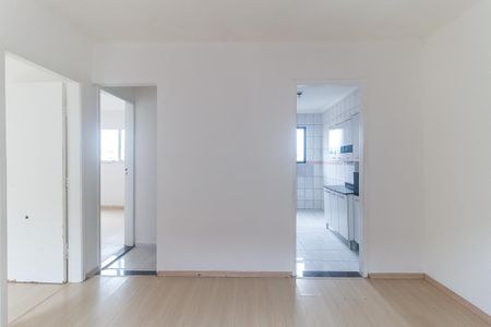 Apartamento para alugar com 56m², 2 quartos e 1 vagaSala