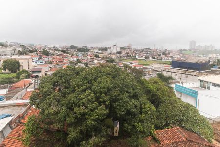 Apartamento para alugar com 56m², 2 quartos e 1 vagaVista da Cozinha