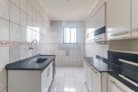 Apartamento para alugar com 56m², 2 quartos e 1 vagaCozinha