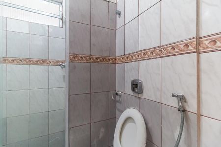 Apartamento para alugar com 56m², 2 quartos e 1 vagaBanheiro