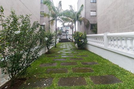 Apartamento para alugar com 56m², 2 quartos e 1 vagaÁrea comum