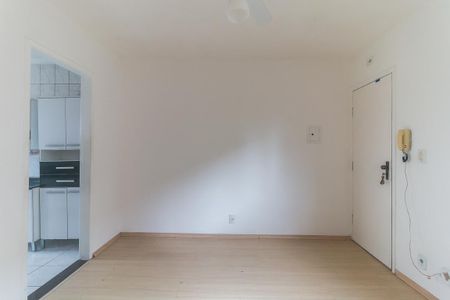 Sala de apartamento para alugar com 2 quartos, 56m² em Vila Natal, Mogi das Cruzes
