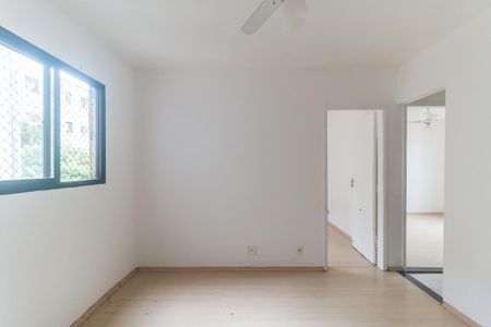 Sala de apartamento para alugar com 2 quartos, 56m² em Vila Natal, Mogi das Cruzes