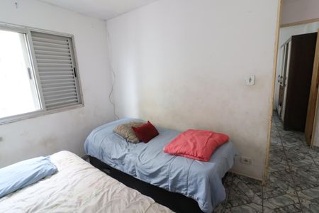 Quarto 1 de apartamento à venda com 2 quartos, 61m² em Veloso, Osasco