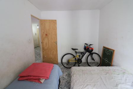 Quarto 1 de apartamento à venda com 2 quartos, 61m² em Veloso, Osasco