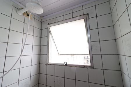 Apartamento à venda com 61m², 2 quartos e 1 vagaBanheiro