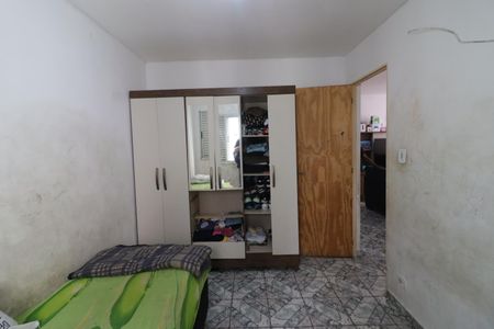 Quarto 2 de apartamento à venda com 2 quartos, 61m² em Veloso, Osasco