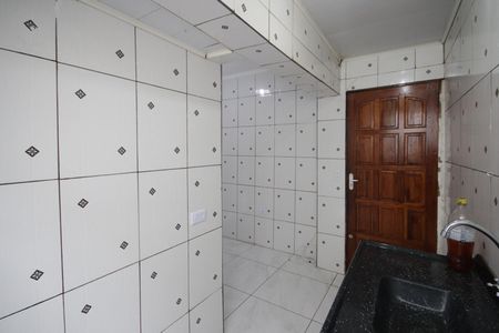 Apartamento para alugar com 50m², 2 quartos e sem vagaCozinha 