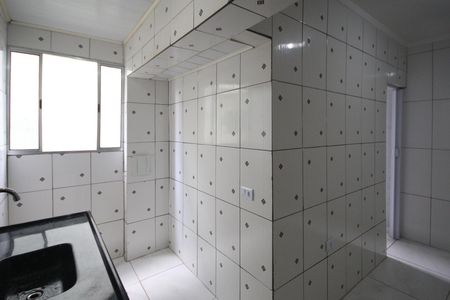 Apartamento para alugar com 50m², 2 quartos e sem vagaCozinha 