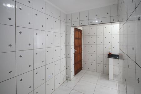 Sala  de apartamento para alugar com 2 quartos, 50m² em Jardim Brasil, São Paulo