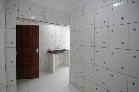 Sala  de apartamento para alugar com 2 quartos, 50m² em Jardim Brasil, São Paulo