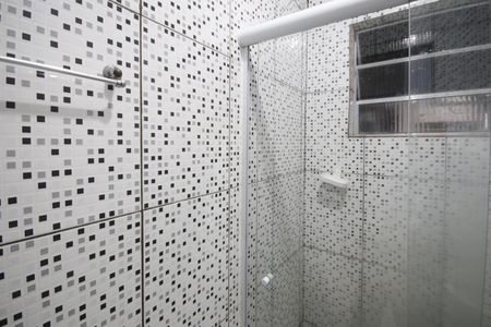 Apartamento para alugar com 50m², 2 quartos e sem vagaBanheiroBanheiro