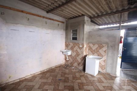 Apartamento para alugar com 50m², 2 quartos e sem vagaÁrea de Serviço