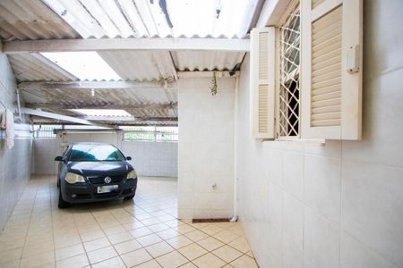 Casa à venda com 100m², 3 quartos e 3 vagasGaragem