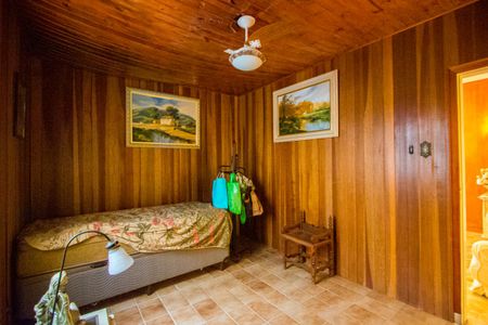 Casa à venda com 100m², 3 quartos e 3 vagasQuarto 1