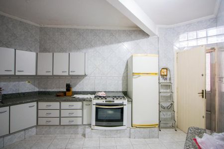 Casa à venda com 100m², 3 quartos e 3 vagasCozinha