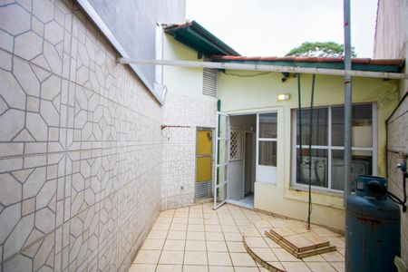 Casa à venda com 100m², 3 quartos e 3 vagasQuintal