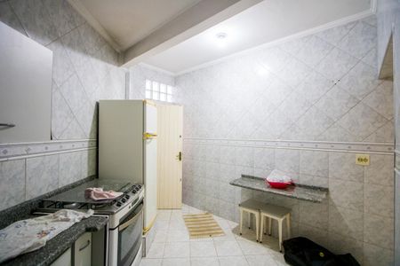 Casa à venda com 100m², 3 quartos e 3 vagasCozinha