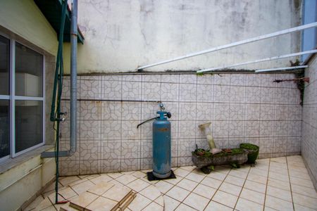 Casa à venda com 100m², 3 quartos e 3 vagasQuintal