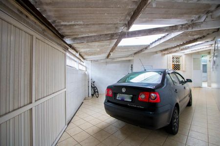 Casa à venda com 100m², 3 quartos e 3 vagasGaragem