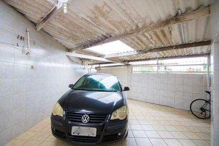 Casa à venda com 100m², 3 quartos e 3 vagasGaragem