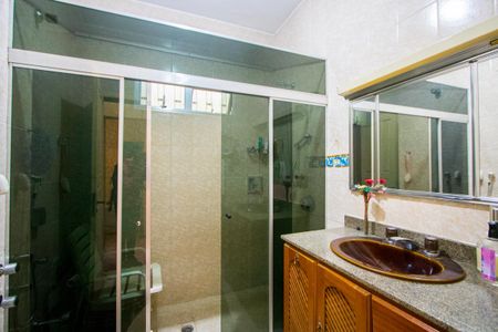 Casa à venda com 100m², 3 quartos e 3 vagasBanheiro