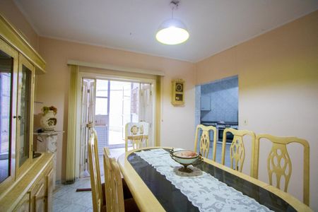 Casa à venda com 100m², 3 quartos e 3 vagasSala de jantar