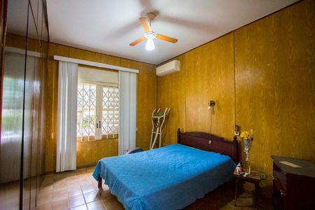 Casa à venda com 100m², 3 quartos e 3 vagasQuarto 2