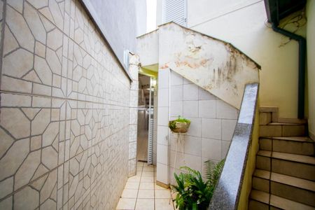 Casa à venda com 100m², 3 quartos e 3 vagasÁrea externa