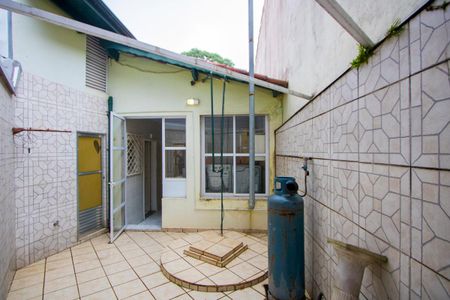 Casa à venda com 100m², 3 quartos e 3 vagasQuintal
