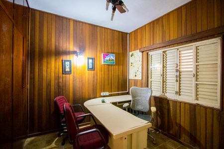 Casa à venda com 100m², 3 quartos e 3 vagasQuarto 3