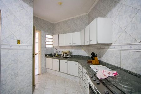 Casa à venda com 100m², 3 quartos e 3 vagasCozinha