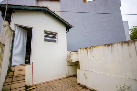 Casa à venda com 100m², 3 quartos e 3 vagasTerraço