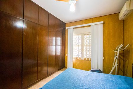 Casa à venda com 100m², 3 quartos e 3 vagasQuarto 2