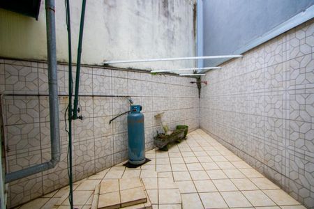 Casa à venda com 100m², 3 quartos e 3 vagasQuintal