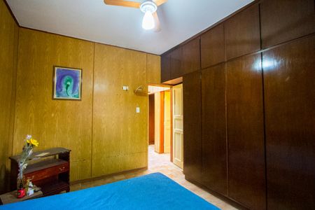 Casa à venda com 100m², 3 quartos e 3 vagasQuarto 2