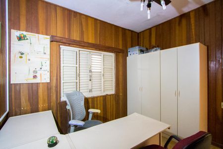 Casa à venda com 100m², 3 quartos e 3 vagasQuarto 3