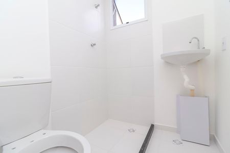 Apartamento para alugar com 20m², 1 quarto e sem vagaBanheiro