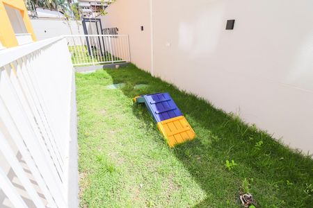 Apartamento para alugar com 20m², 1 quarto e sem vagaEspaço Pet
