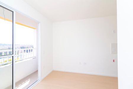 Apartamento para alugar com 20m², 1 quarto e sem vagaQuarto / Cozinha