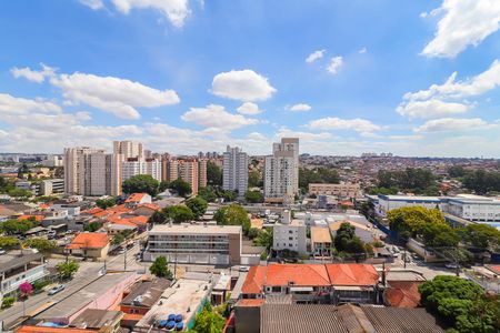 Apartamento para alugar com 20m², 1 quarto e sem vagaVista da Varanda