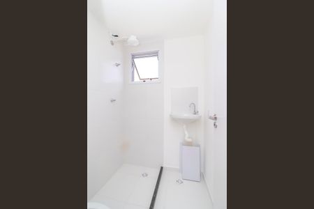 Apartamento para alugar com 20m², 1 quarto e sem vagaBanheiro