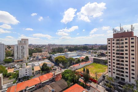 Apartamento para alugar com 20m², 1 quarto e sem vagaVista da Varanda