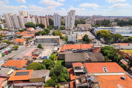 Apartamento para alugar com 20m², 1 quarto e sem vagaVista da Varanda