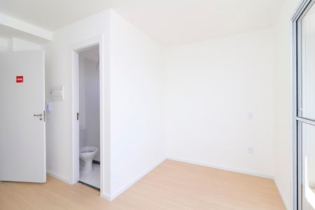 Apartamento para alugar com 20m², 1 quarto e sem vagaQuarto / Cozinha