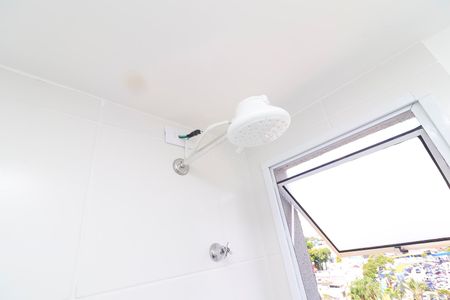 Apartamento para alugar com 20m², 1 quarto e sem vagaBanheiro