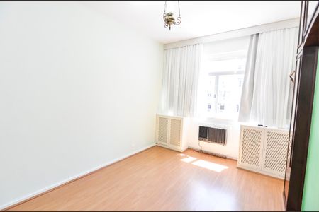 Quarto 2 de apartamento para alugar com 3 quartos, 147m² em Tijuca, Rio de Janeiro