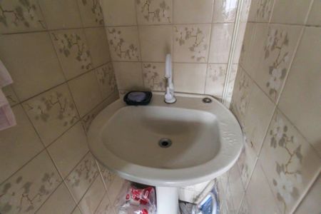 Casa para alugar com 150m², 2 quartos e 2 vagas