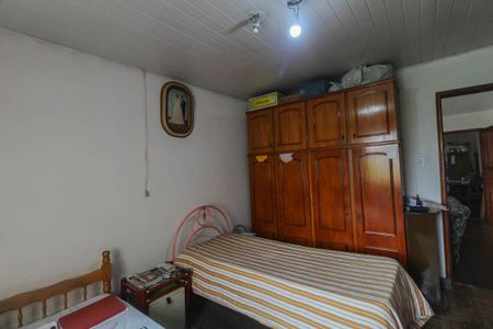 Casa à venda com 2 quartos, 150m² em Vila Antonieta, São Paulo